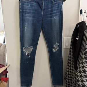 Citizens If Humanity Jeans